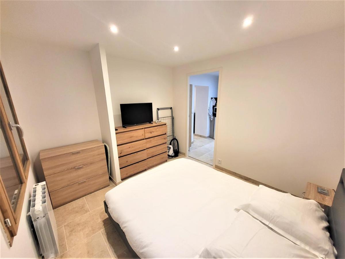 T2 Rdc Neuf/wifi/centre Village